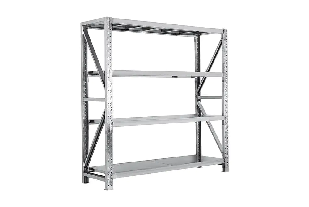 stainless steel racks