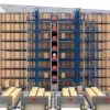 ASRS factory