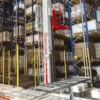 ASRS manufacturer
