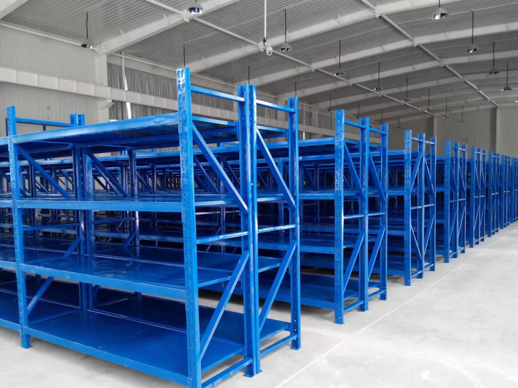 https://chinastoragerack.com/wp-content/uploads/2021/10/boltless-warehouse-rack-1024x768.webp