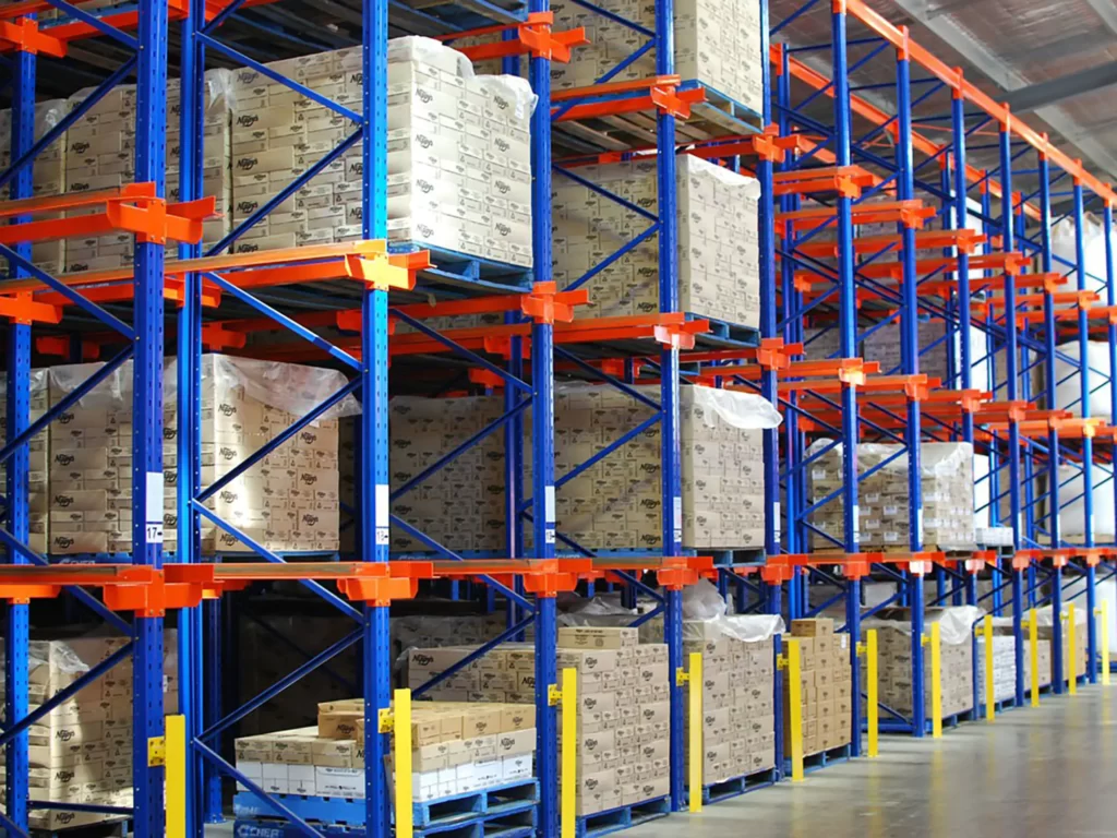 How to prevent mould in storage containers – Rapid Racking