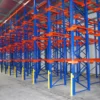 drive in rack system