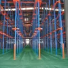 drive in storage rack