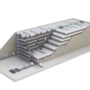 high quality ASRS system