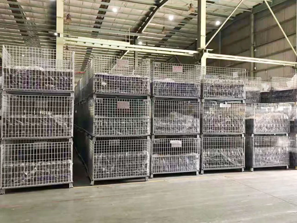 wholesale wire container