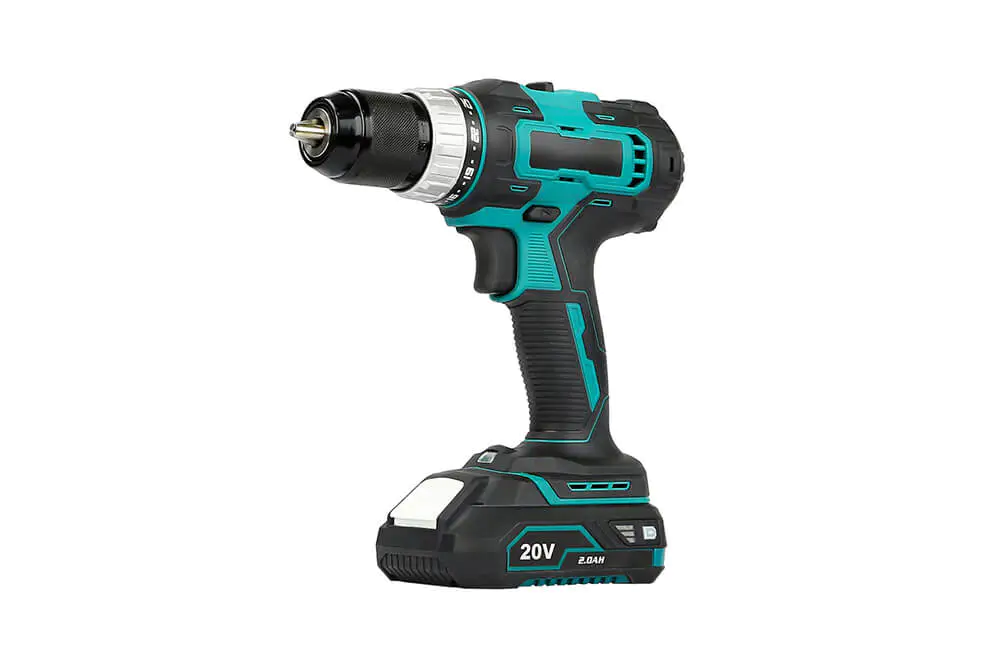 Electric Hand Drill1