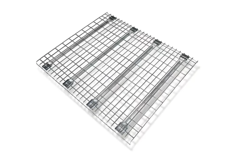 Wire Mesh Decking