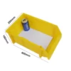 bin shelf supplier