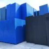 pallet storage
