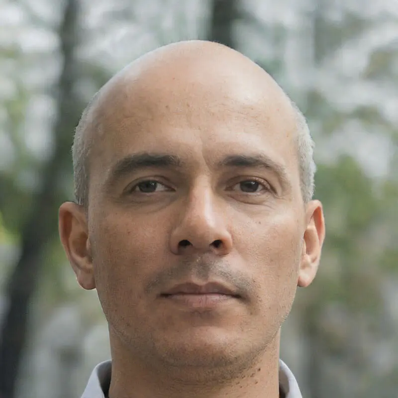 Adam Serrano