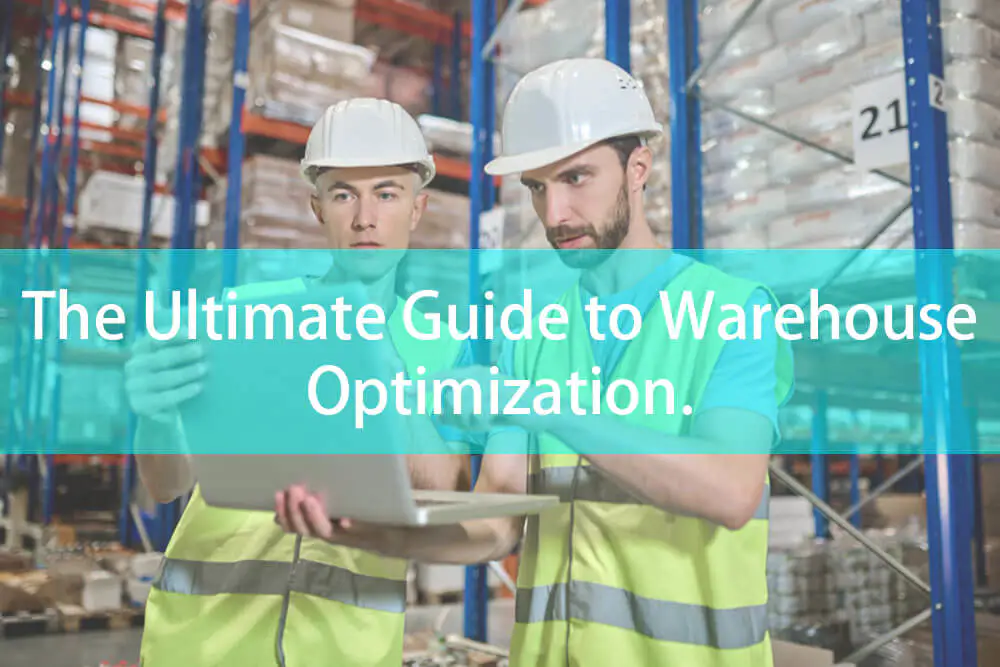 Warehouse Optimization guide