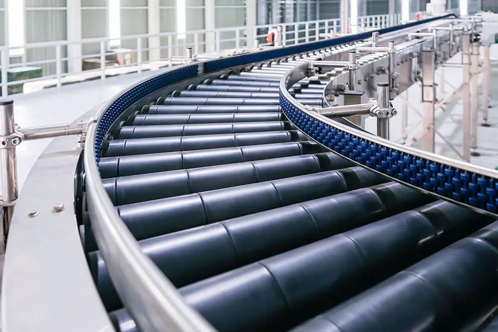 Conveyor systems