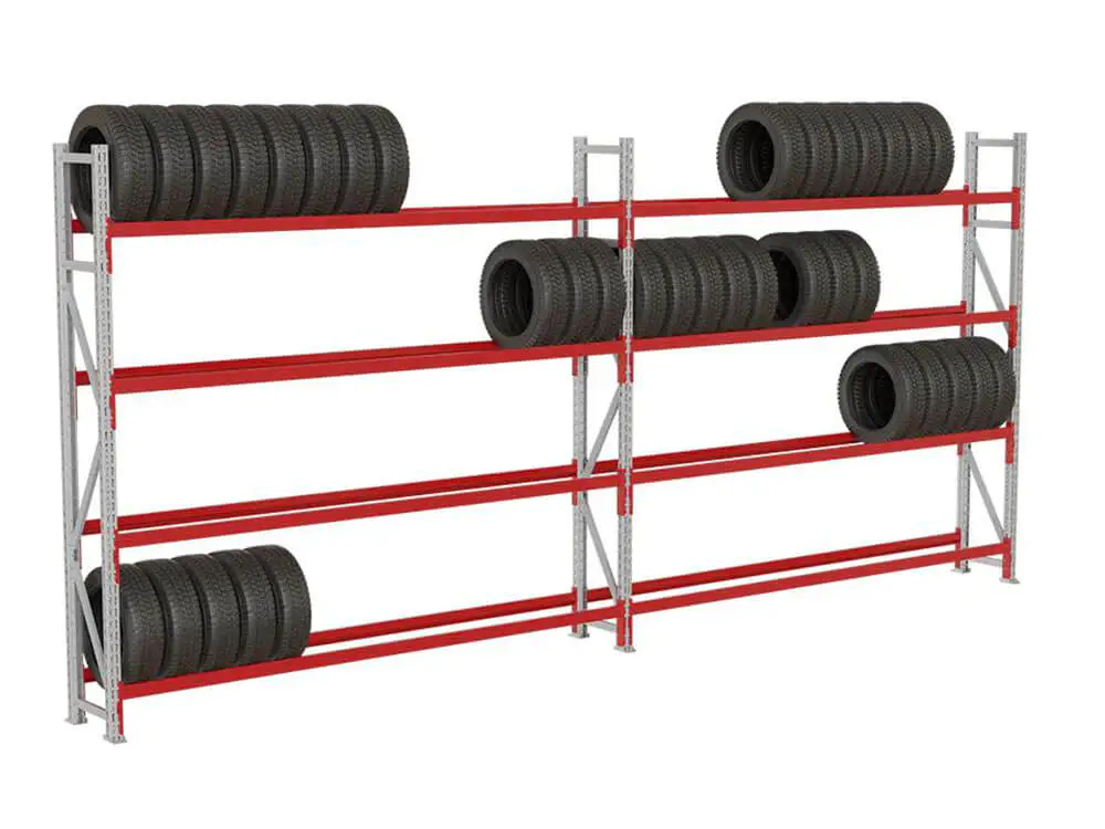 tyre racks