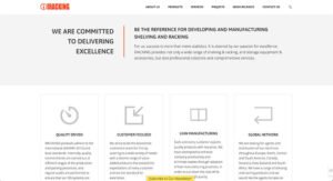 Top 10 Heavy Duty Rack Manufacturers in China