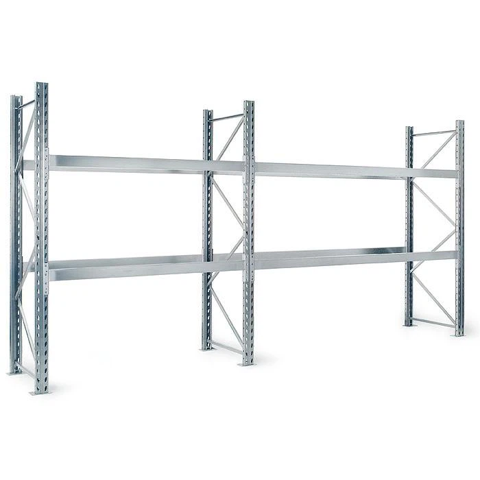 stainless steel Racking