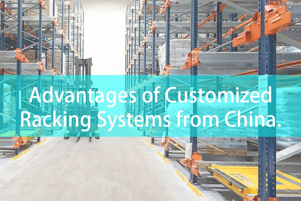 Customized Racking