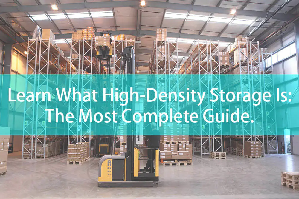 High-Density Storage