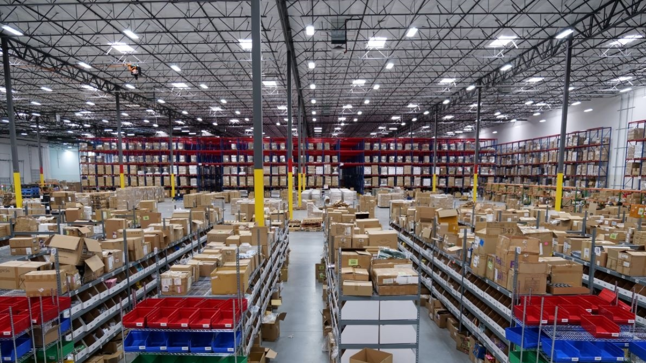 3PL Warehouse Vs Self-Built Warehouse – Know the Unknown