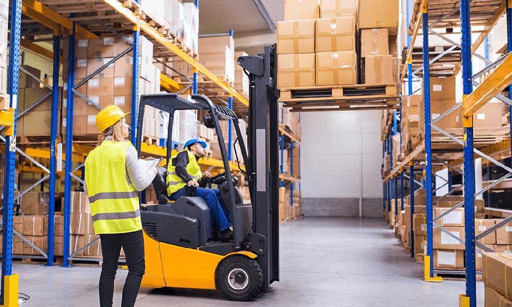 Importance of Warehousing