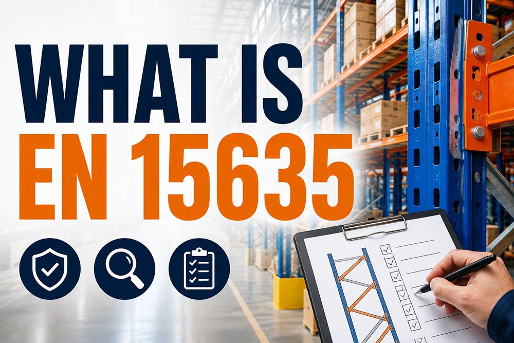 What is en 15635