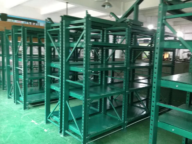 Philippine Standard Mold Storage Rack2