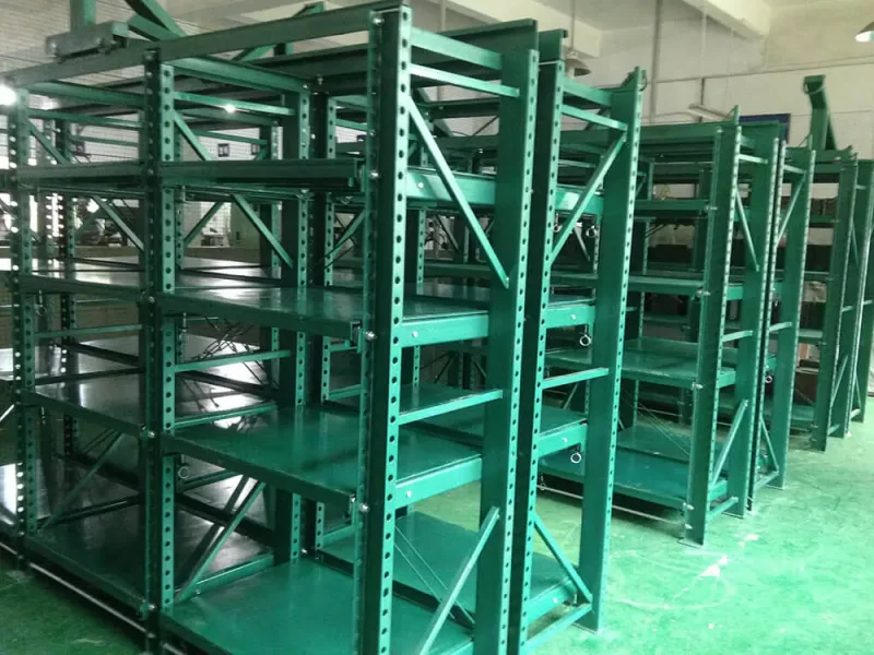 Philippine Standard Mold Storage Rack3