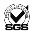 SGS certified product